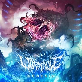 Genesis cover