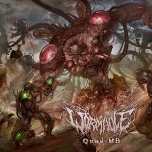 Quad MB cover