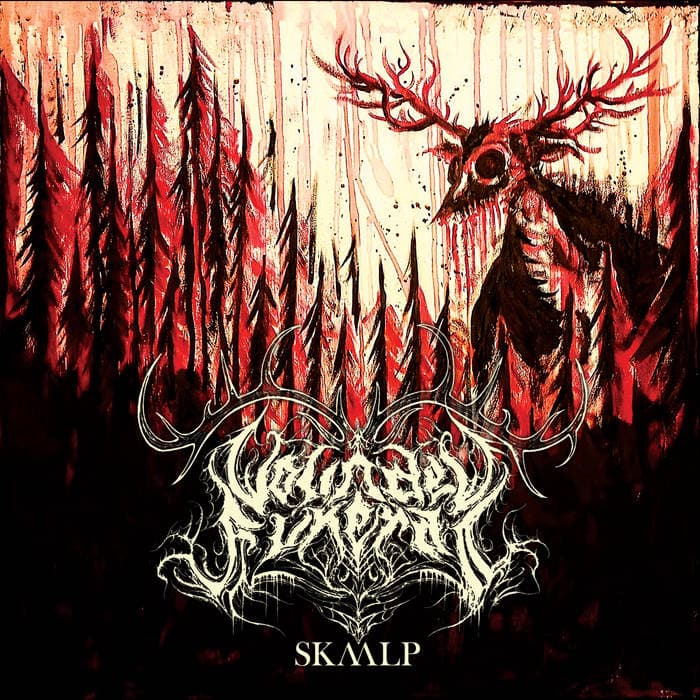 Skaalp cover