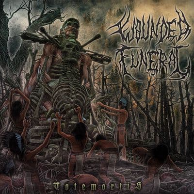 Totemortis cover
