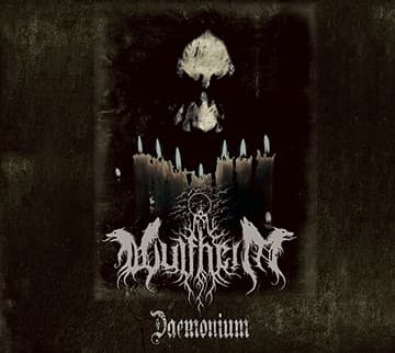 Daemonium