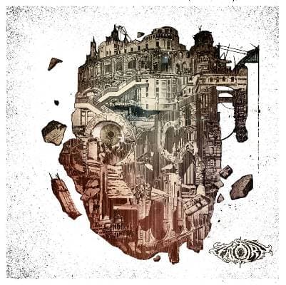 At the Nexus of All Stillborn Worlds cover