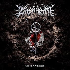 The Opposed cover