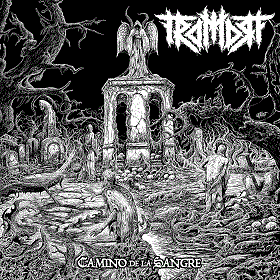 Camino de la Sangre cover