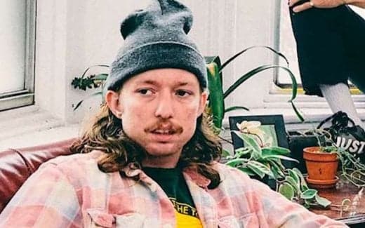 Brady Ebert ataca a The S.E.T.: "Ya no son una banda, son una cubierta"