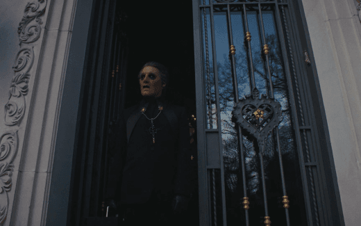 Ghost despide a Frater Imperator: el Papa que los fans amaban se va