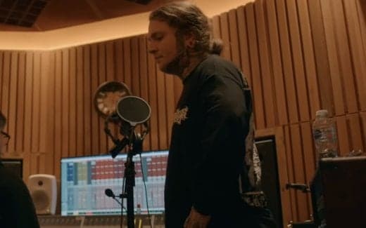 Josh Davies, exvocal de Ingested, niega las acusaciones de abuso sexual