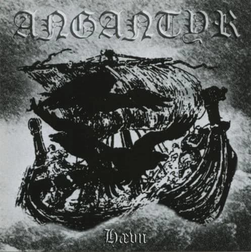 Hævn cover