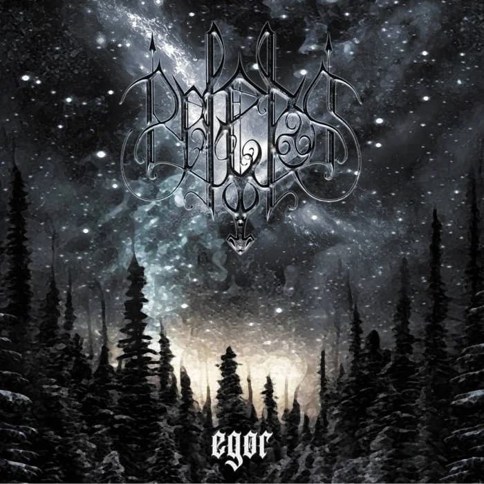 Egor cover