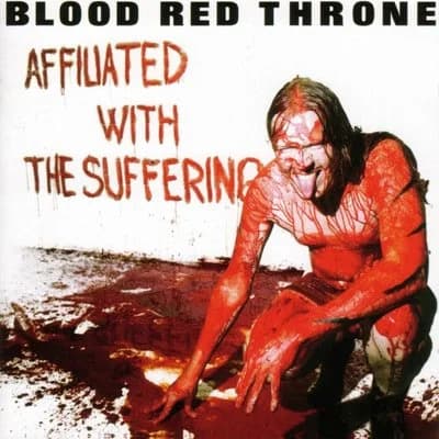 Affiliated with the Suffering cover