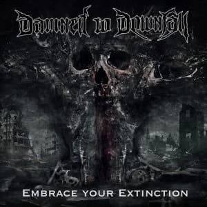 Embrace Your Extinction