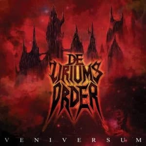 Veniversum cover