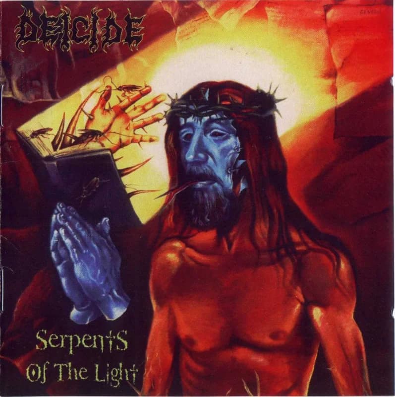 Serpents of the Light