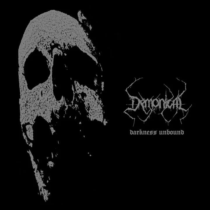Darkness Unbound