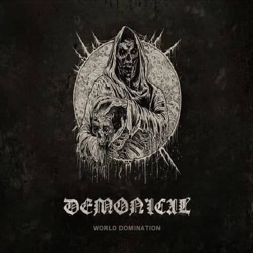 World Domination