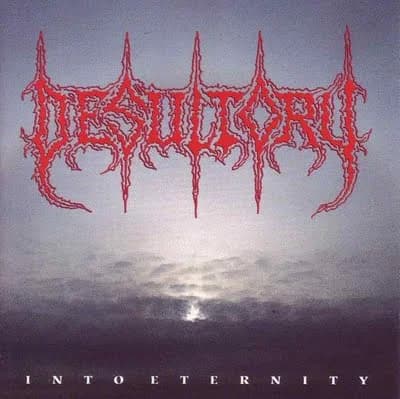 Into Eternity cover