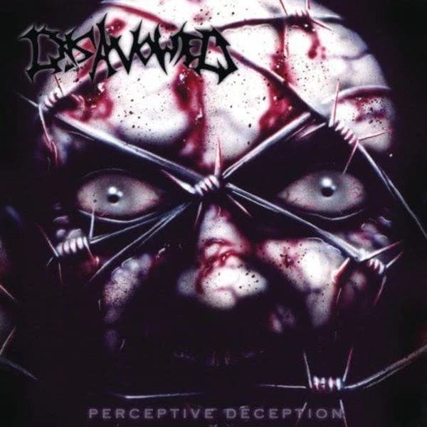 Perceptive Deception cover