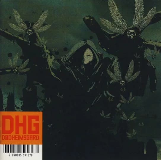Supervillain Outcast cover