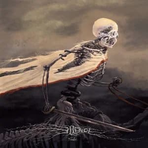 Triebe (EP) cover