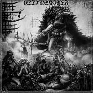Depraved And Deceived cover
