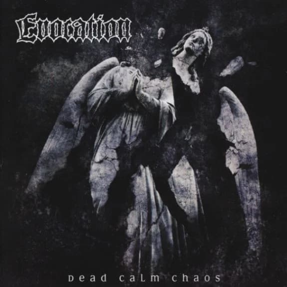 Dead Calm Chaos