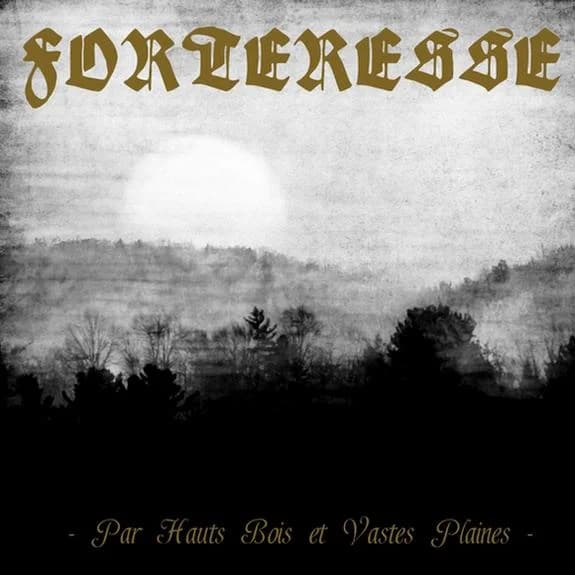 Par hauts bois et vastes plaines cover