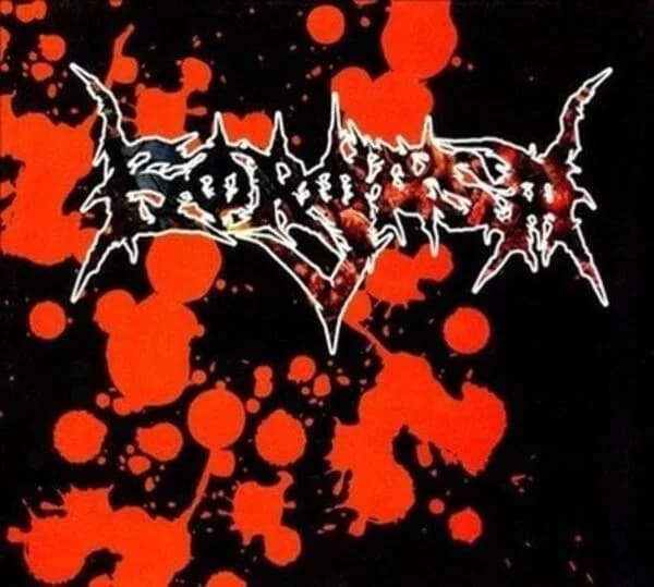 Orgy of Murder cover