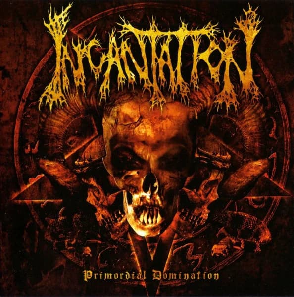 Primordial Domination