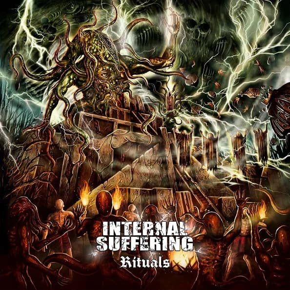 Rituals cover