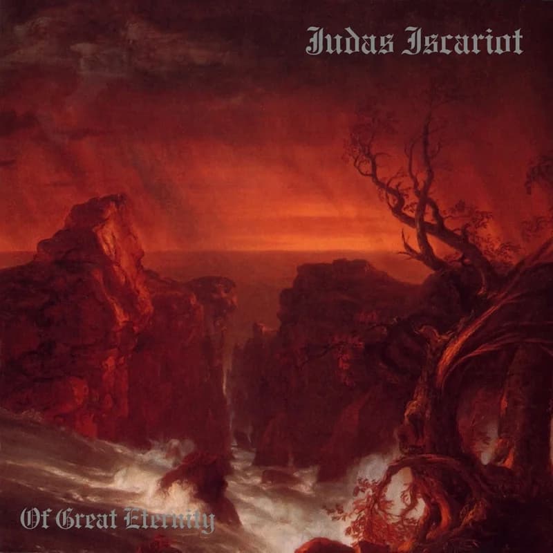 Of Great Eternity cover