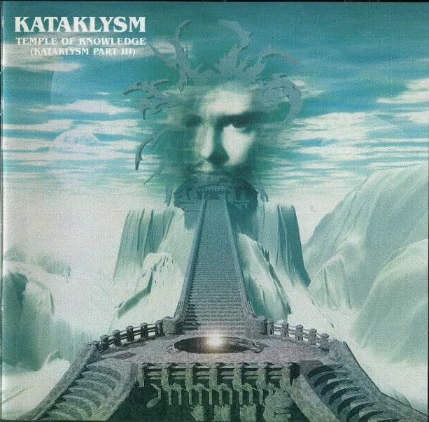 Temple of Knowledge (Kataklysm Part III)