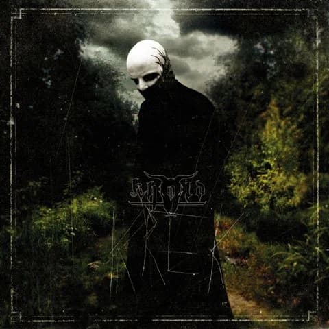 Krek cover