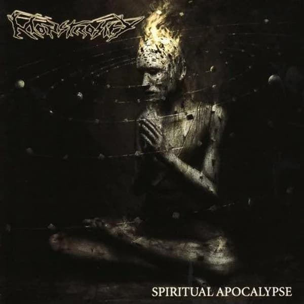 Spiritual Apocalypse