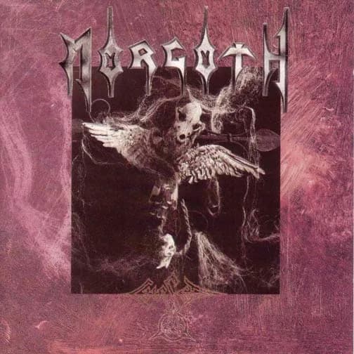 Cursed cover