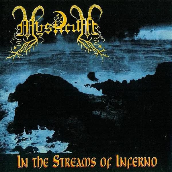 In the Streams of Inferno
