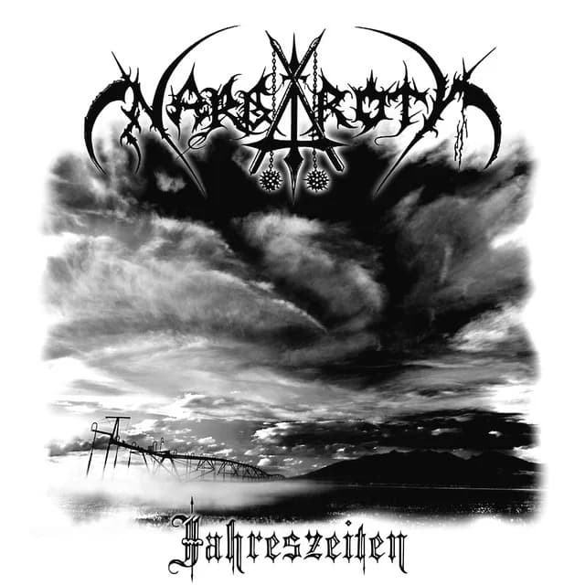 Jahreszeiten cover