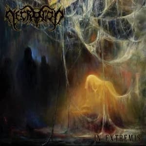 In Extremis cover