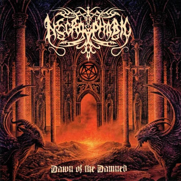 Dawn of the Damned
