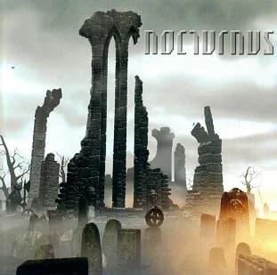 Ethereal Tomb cover