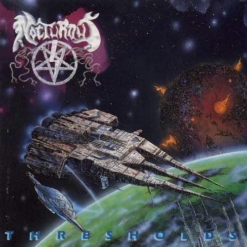 Thresholds cover