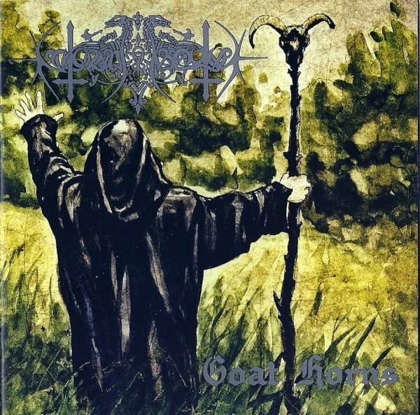Goat Horns cover