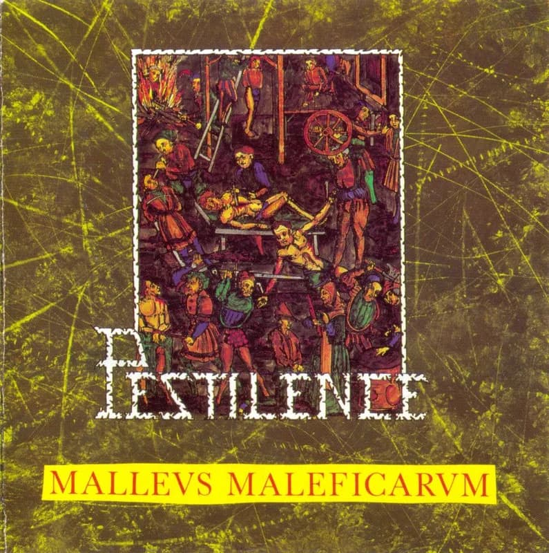 Mallevs Maleficarvm