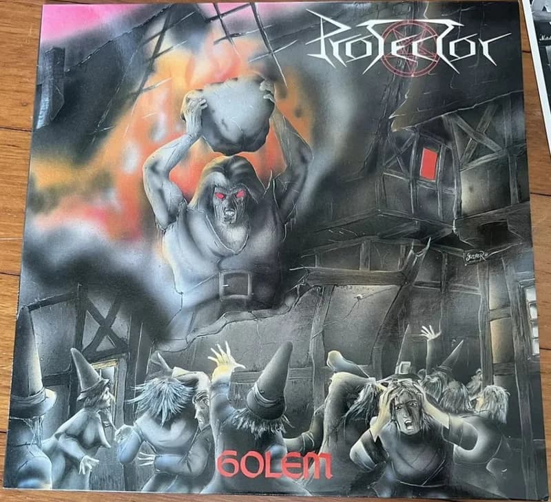 Golem