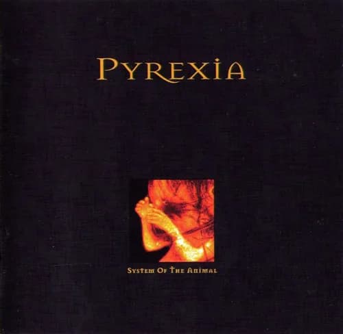 System of the Animal cover