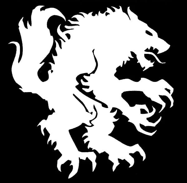 Opferblut cover