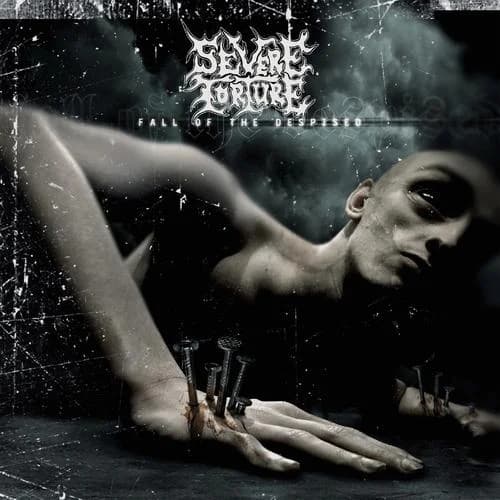 Fall of the Despised cover