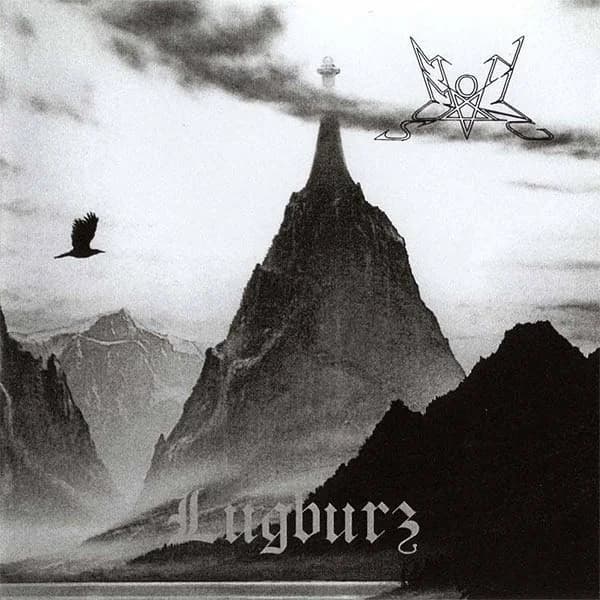 Lugburz cover