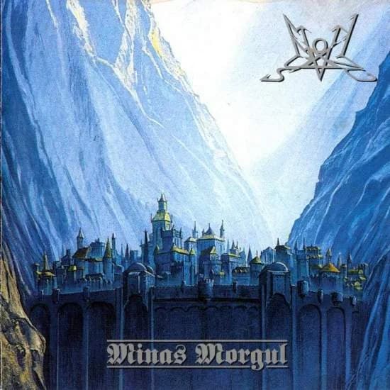 Minas Morgul cover
