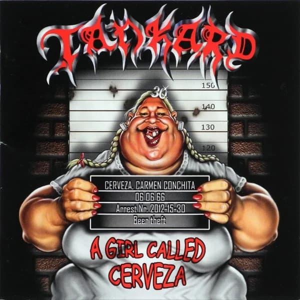 A Girl Called Cerveza