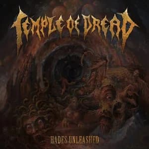 Hades Unleashed cover